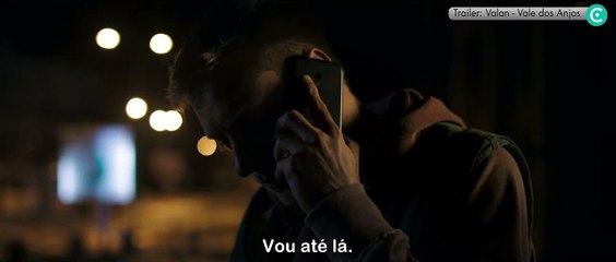 Trailer Legendado :: Valan: Vale dos Anjos