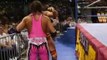 Bret Hart vs Razor Ramon