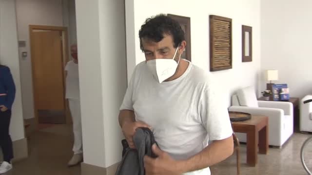 Residencias libres de COVID-19 gracias a la vacunación