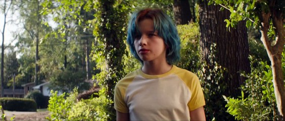 Marvel Studios Black Widow  New Trailer