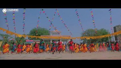 The Return Of Rebel Best Action Scene | South Hindi Dubbed Best Action Scene