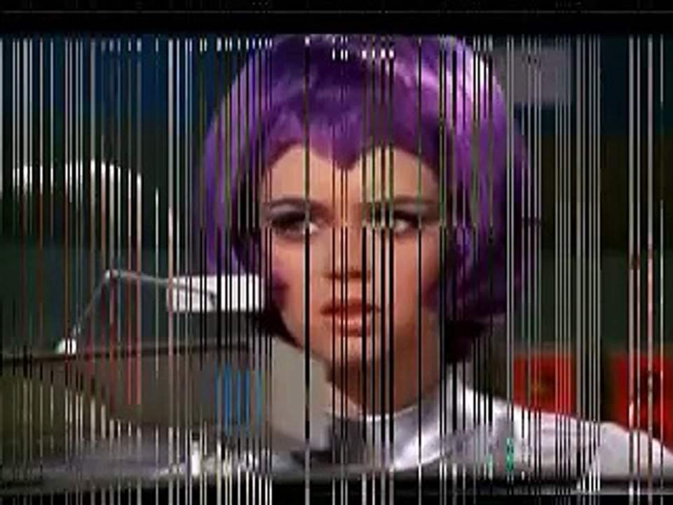 Ufo Tv Series - Esp