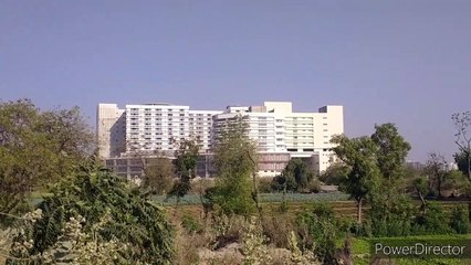 Amrita Hospital|Faridabad|2021