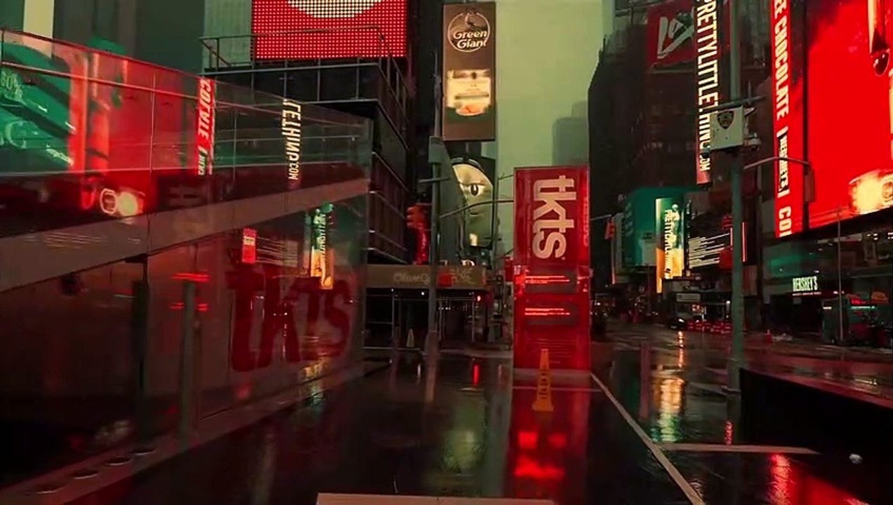 Faime - Rain