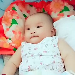 1 year old can speak?