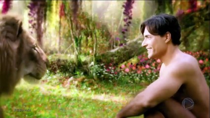 Novela Genesis 1ª fase 'Éden' - O Filme