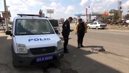 Akraba arasında silahlı kavga: 3 yaralı