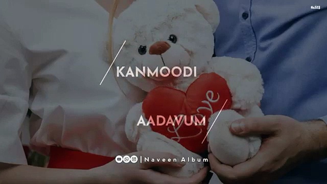 Kandathai Padavum__En Iniya Thanimaiye Song_Whatsapp Status_Naveen Album