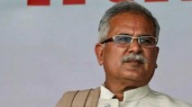 Chhattisgarh: CM Bhupesh Baghel speaks on maoist attack
