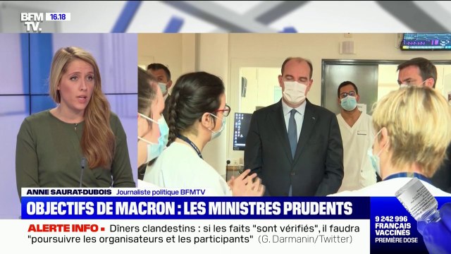 Covi-19: plusieurs ministres se montrent prudents sur les réouvertures