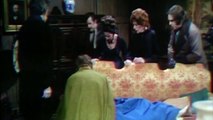 Dark Shadows: Final Scene (4-2-1971)