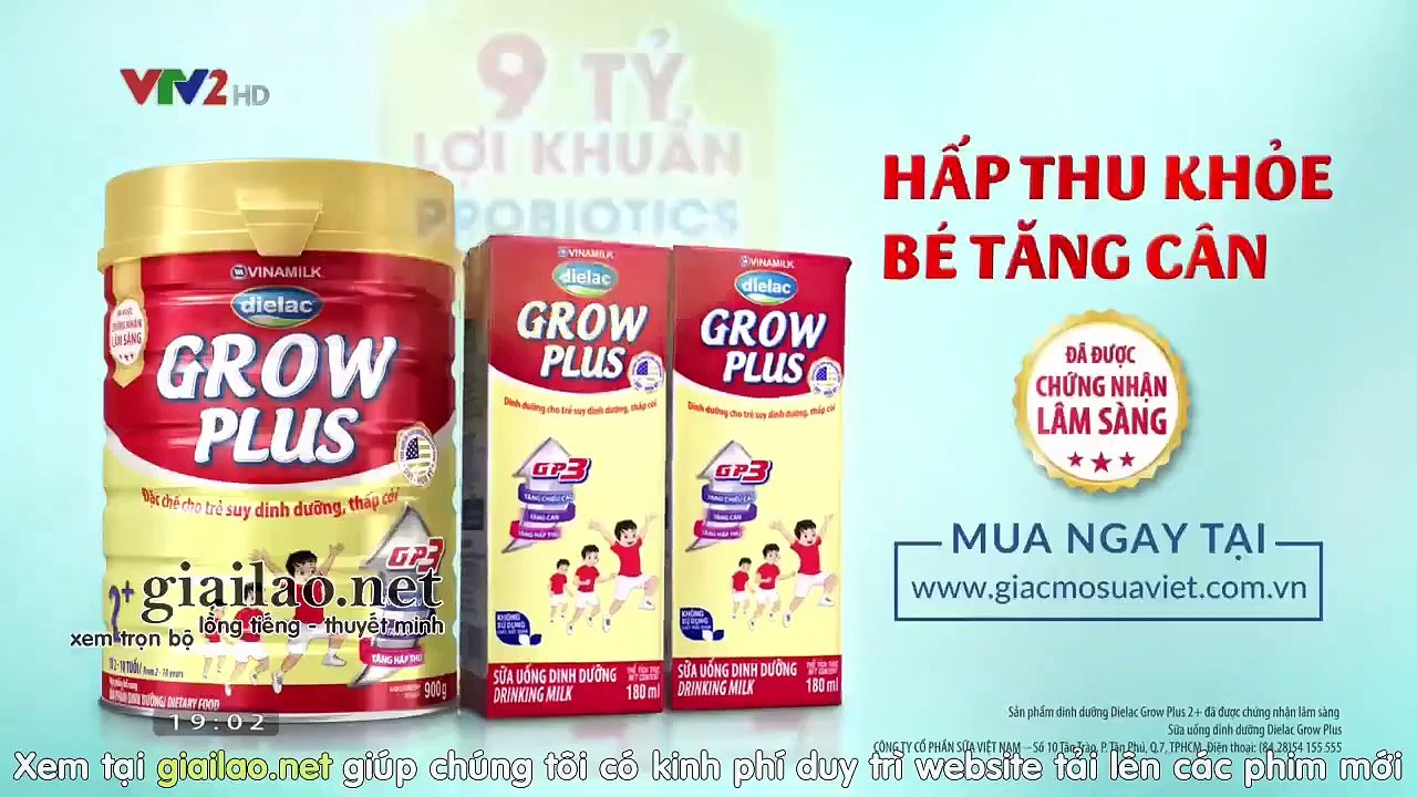 những kẻ mộng mơ tập 76 -- VTV2 thuyết minh - Phim Thỗ Nhĩ Kỳ - xem phim nhung ke mong mo tap 76