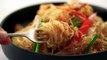 Thai Stir-Fried Glass Noodles - Marion'S Kitchen