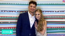 Patrick Mahomes and Brittany Matthews' Romantic 9th Anniversary