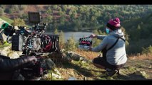 'The Witcher', vídeo detrás de las cámaras de la temporada 2