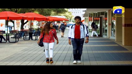 Khuda Aur Mohabbat  Season 2  Episode 20  Har Pal Geo