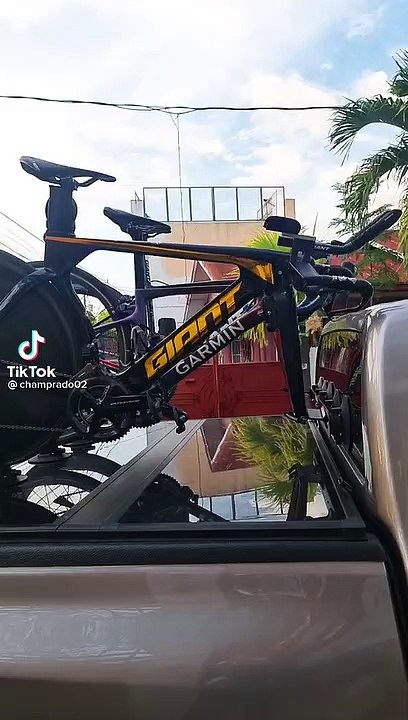 Nice bikes