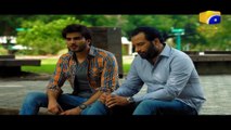 Khuda Aur Mohabbat  Season 2  Episode 22  Har Pal Geo