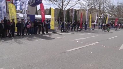 26. Uluslararası Mevlana Bisiklet Turu tamamlandı