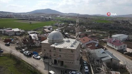 Elazığ'da referanduma gidilen köyden 'evet' çıktı