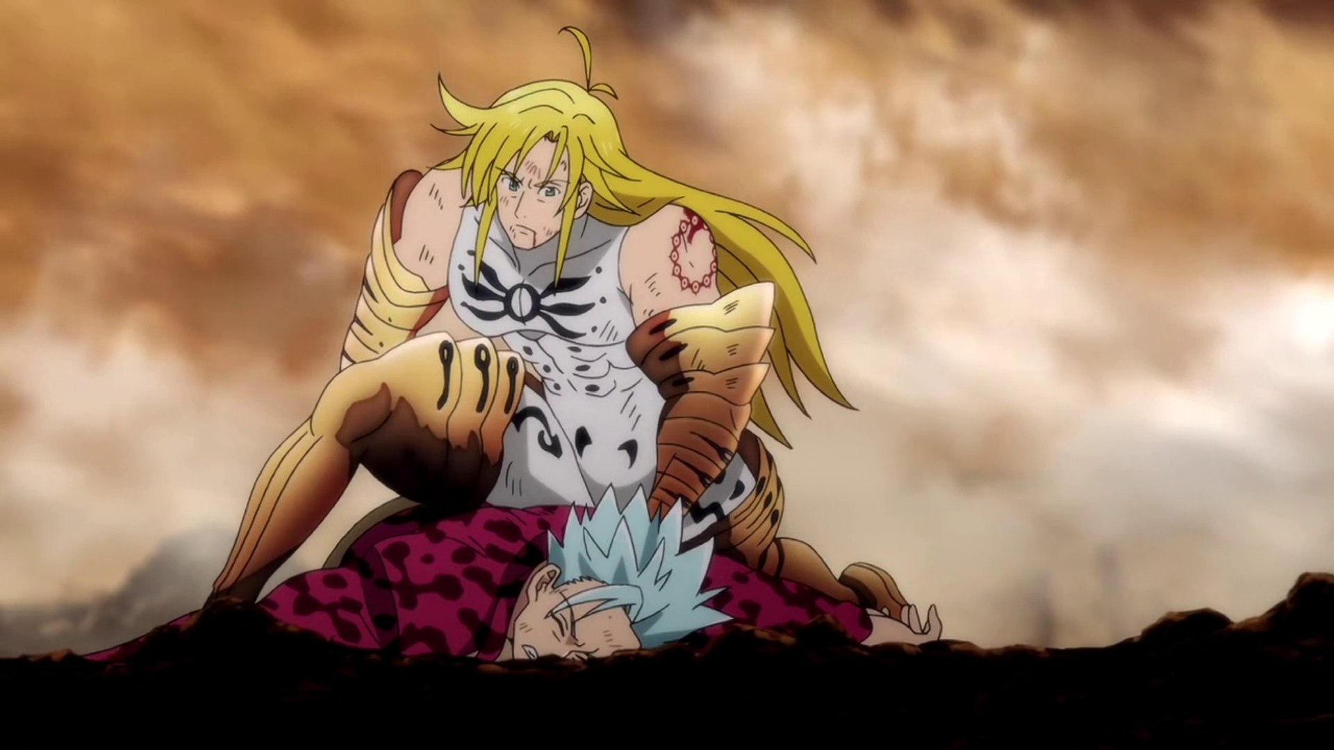 Nanatsu No Taizai Saison 2 Episode 20 Vostfr Nanatsu No Taizai Saison 4 Episode 12 VOSTFR - Vidéo Dailymotion