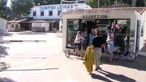 Un gérant de camping qui passe ses vacances... au camping