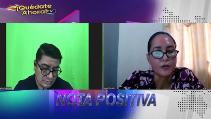 NOTA POSITIVA ENTREVISTA 3 ABRIL 2021