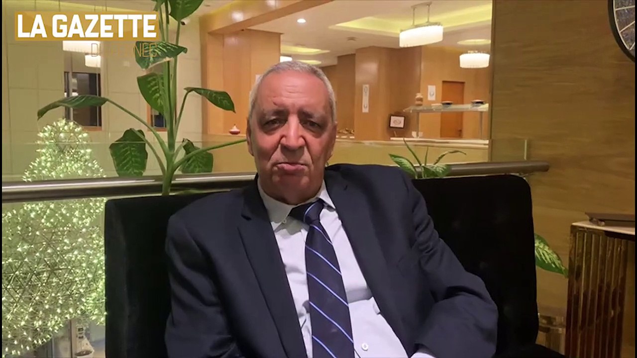 Entretien exclusif avec Mohamed El Morro : « Mon programme pour la FAF »