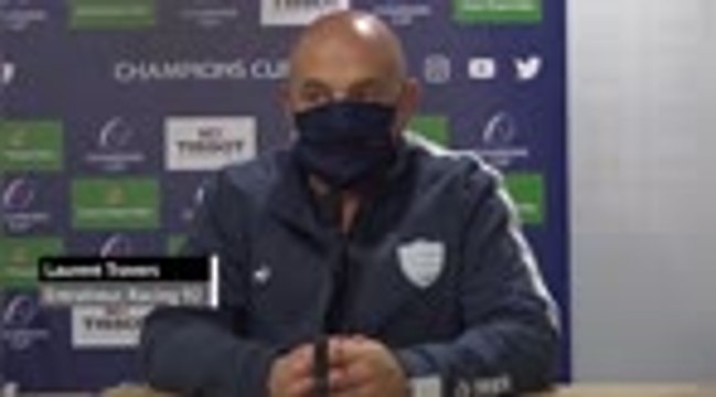 8es - Travers triste pour Chavancy