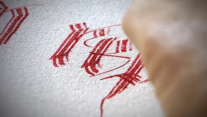 La tipografía se convierte en el termómetro de la sociedad en tiempos de pandemia