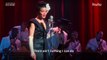 United States vs. Billie Holliday Movie Clip - Andra Day Performs 'Ain't Nobody's Business'