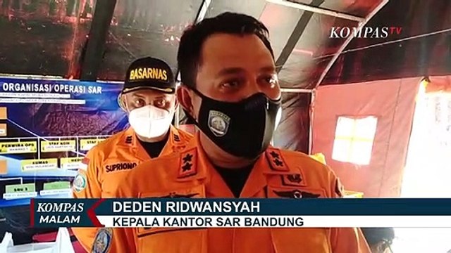 Momen Haru Keluarga ABK Usai Kecelakaan Kapal MV Barokah Jaya