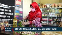 Kreasi Jenang dari Olahan Buah Kluwih, Jutaan Rupiah Setiap Bulan!