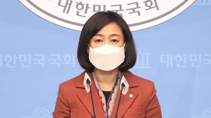 국민의힘 "민주당 김영춘 후보, 부동산 위선 끝판왕" / YTN