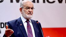 Temel Karamollaoğlu'ndan emekli amirallerin bildirisine ilişkin açıklama: Toplumsal kutuplaşmaya hizmet edecektir