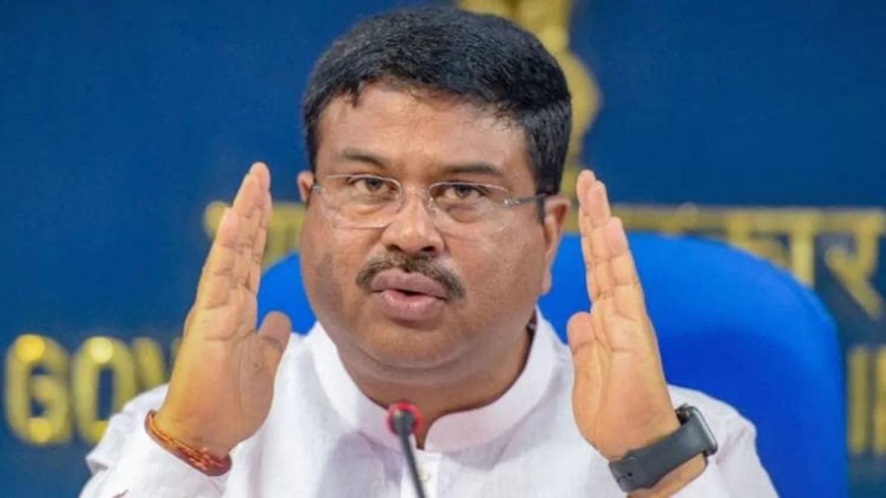 Dharmendra Pradhan speaks on Abhishek Banerjee audiotape