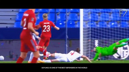 Genius Plays in Football 2021 ᴴᴰ