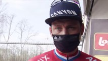 Tour des Flandres 2021 - Mathieu van der Poel : 