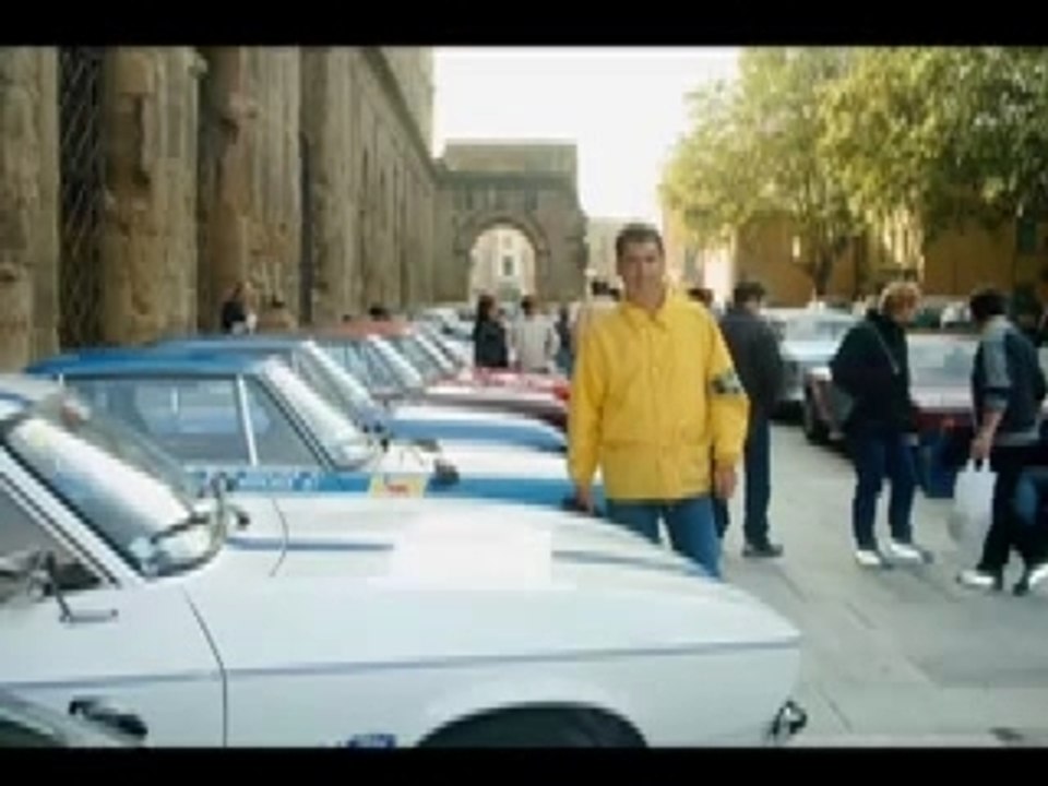 Saisons 2002 et 2003 de  Rallyes & Côtes