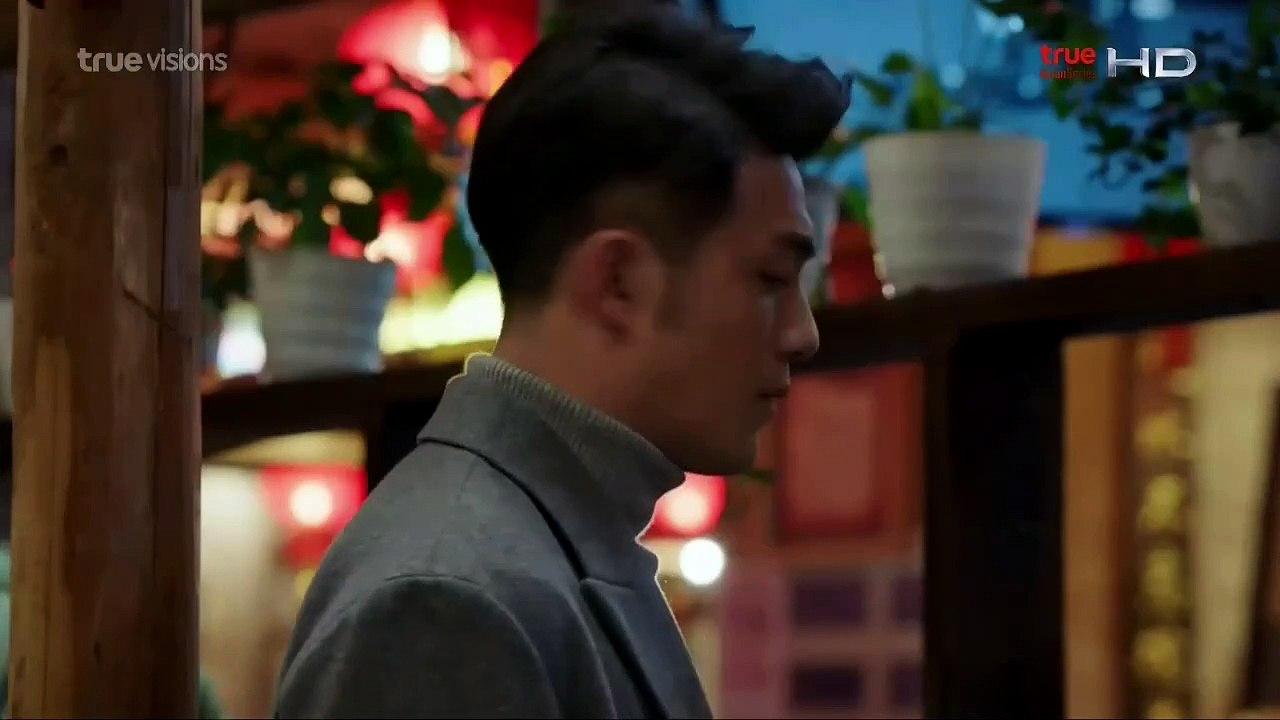 Go Go Squid! (2019) นายเย็นชากับยัยปลาหมึก ตอนที่ 02 พากย์ไทย
