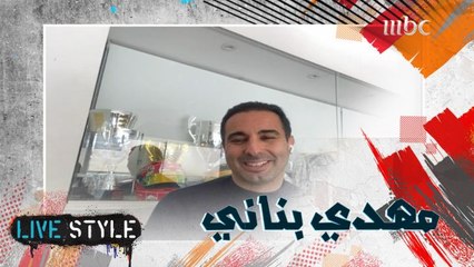 الفائز في بطولة اروربا للسيارات السياحية مهدي بناني يكشف كواليس واسرار هذا العالم