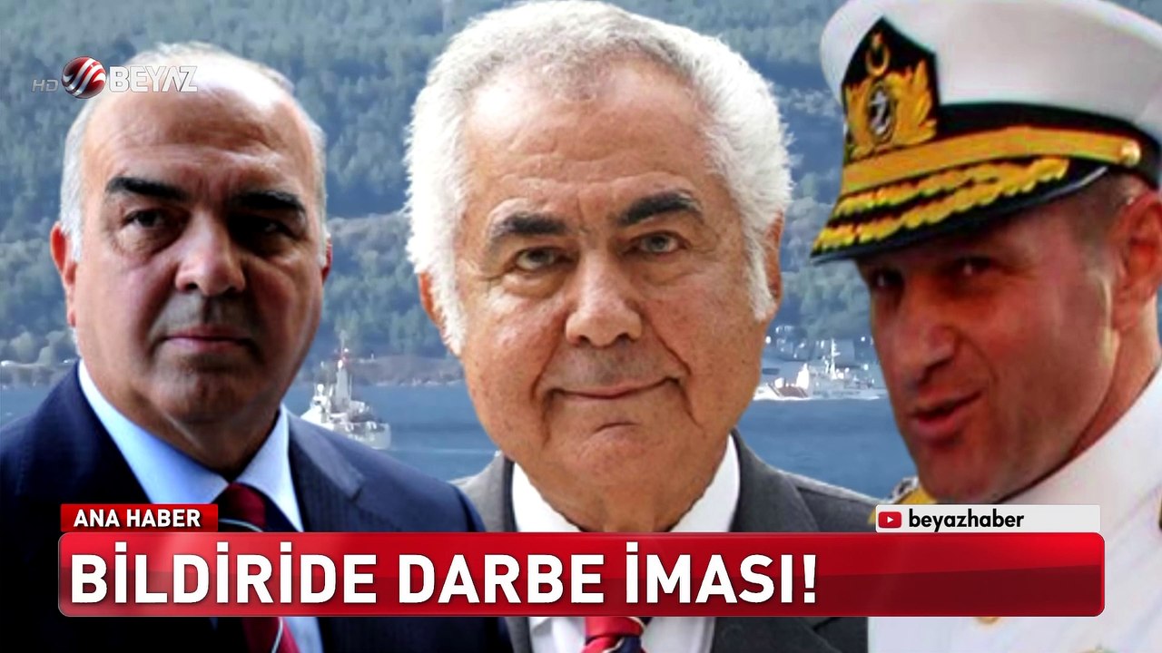 Beyaz Ana Haber 4 Nisan 2021