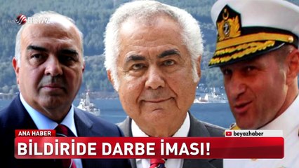 Beyaz Ana Haber 4 Nisan 2021