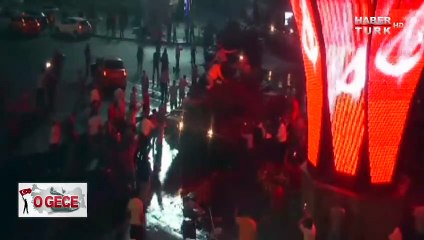 104 emek amiralin darbe bildirisi, Bakan Soylu'nun o sözlerini hatırlattı: Biz 15 Temmuz'da yapacaklarımızı yapamadık