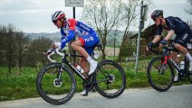 Tour des Flandres 2021 - Valentin Madouas : 