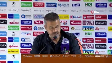 Semih Tokatlı: “Maçtan maalesef mağlubiyetle ayrıldık”