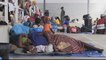 Mozambique: Survivors of conflict share ordeals