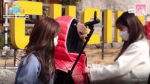 【廣東話繁中字】210331 IZ*ONE Eating Trip 3 EP.3