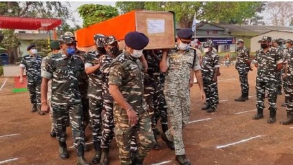 Intelligence on Hidma a trap for security forces?