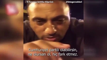 Hainler kurşun yağdırırken korkusuzca direndiler!